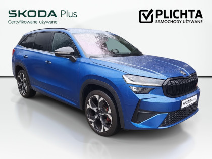 2.0 TSI 265KM DSG 4X4 RS; Gwarancja; Matrix; Canton; ACC; DCC; FV23