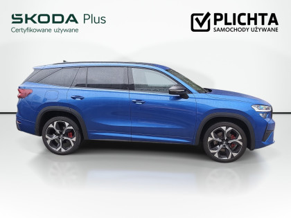 2.0 TSI 265KM DSG 4X4 RS; Gwarancja; Matrix; Canton; ACC; DCC; FV23