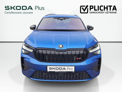 2.0 TSI 265KM DSG 4X4 RS; Gwarancja; Matrix; Canton; ACC; DCC; FV23