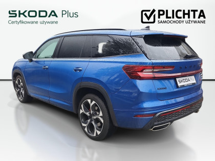 2.0 TSI 265KM DSG 4X4 RS; Gwarancja; Matrix; Canton; ACC; DCC; FV23