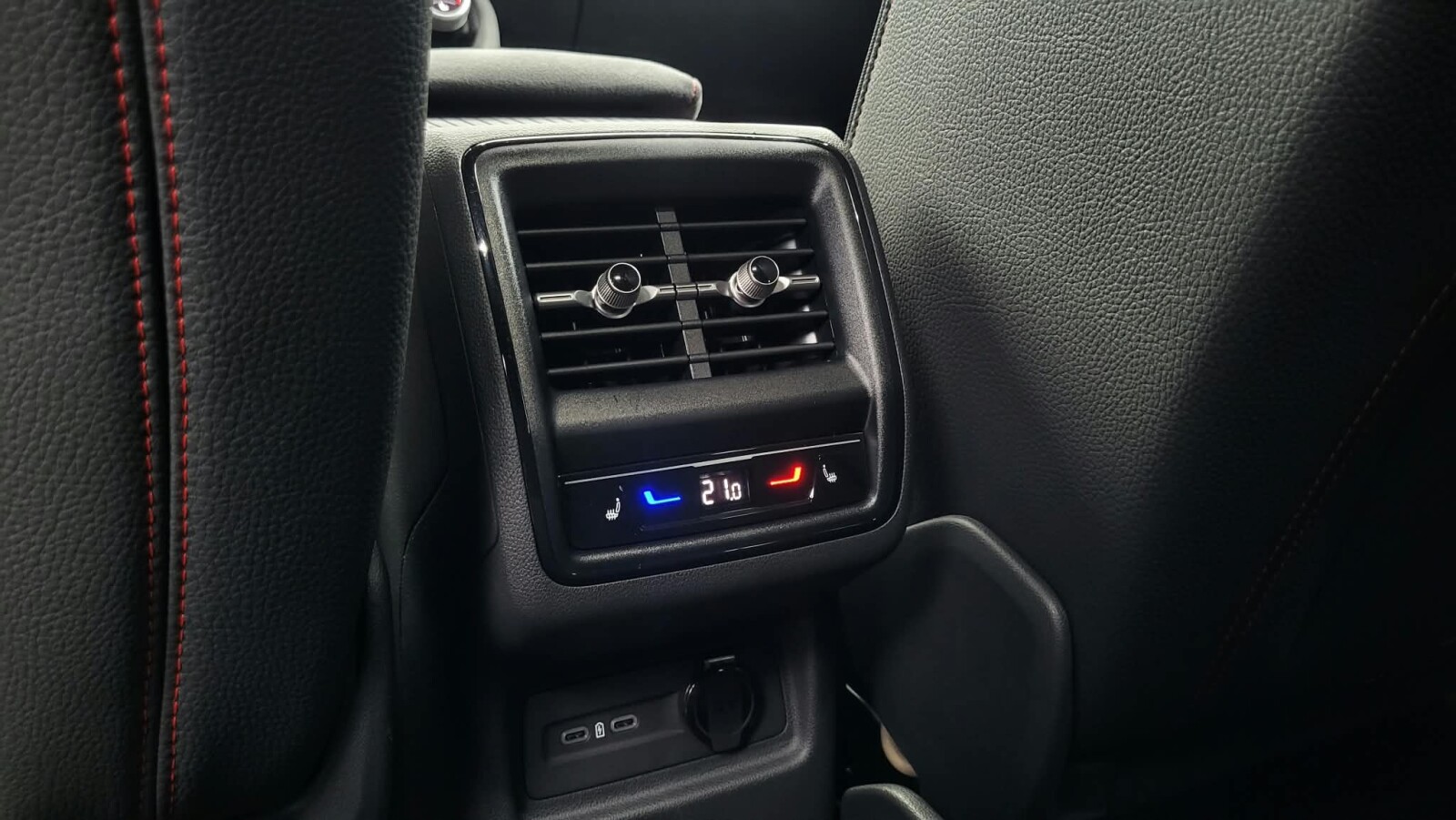 Škoda Kodiaq - zdjęcie 14