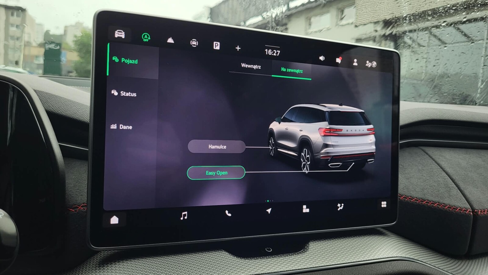 Škoda Kodiaq - zdjęcie 29