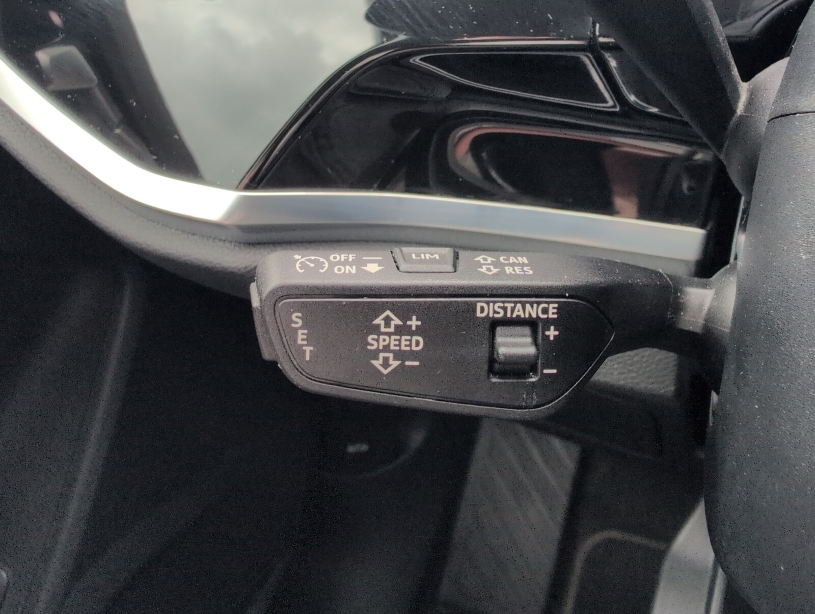 Audi Q3 - zdjęcie 25