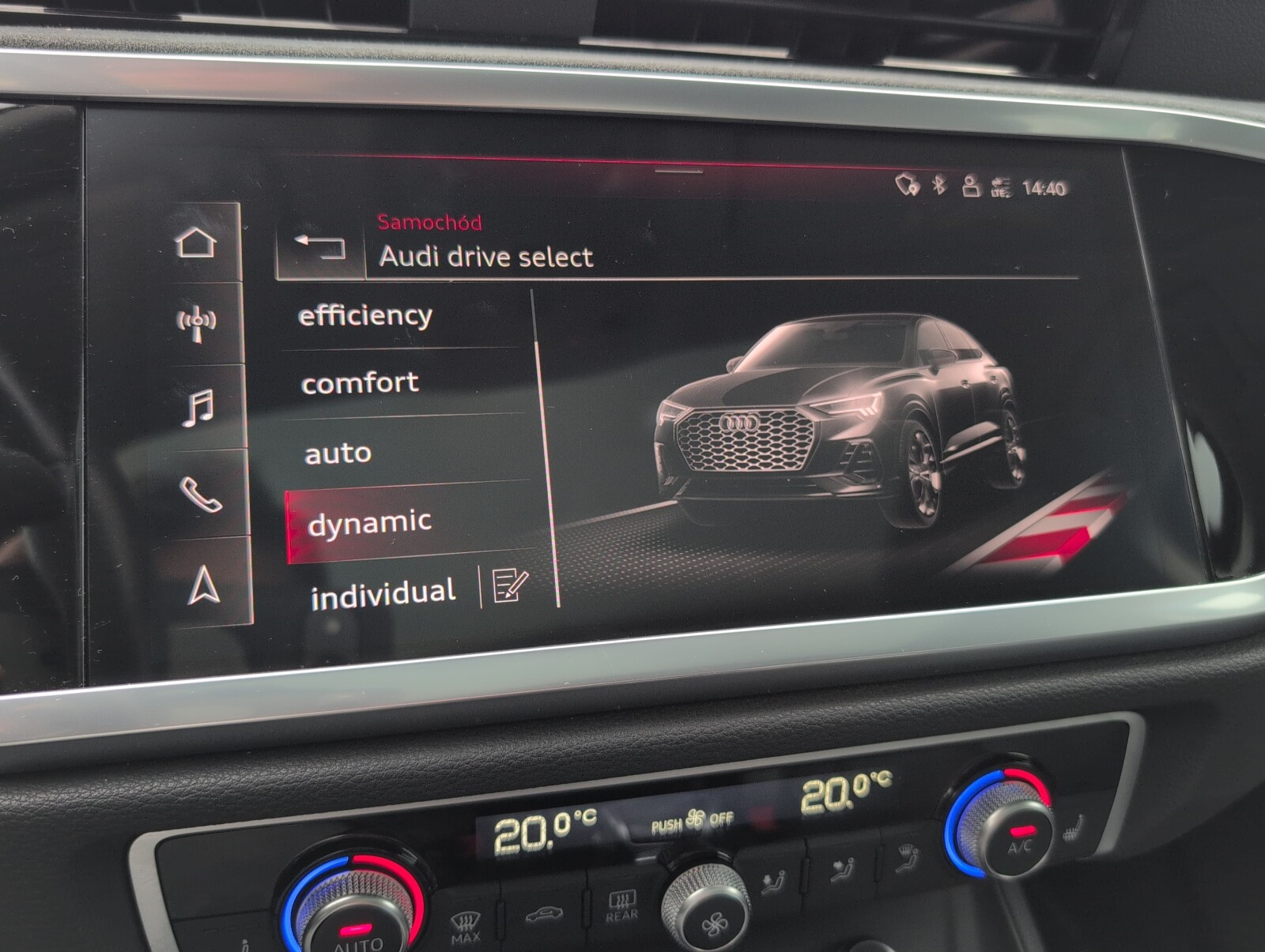 Audi Q3 - zdjęcie 31