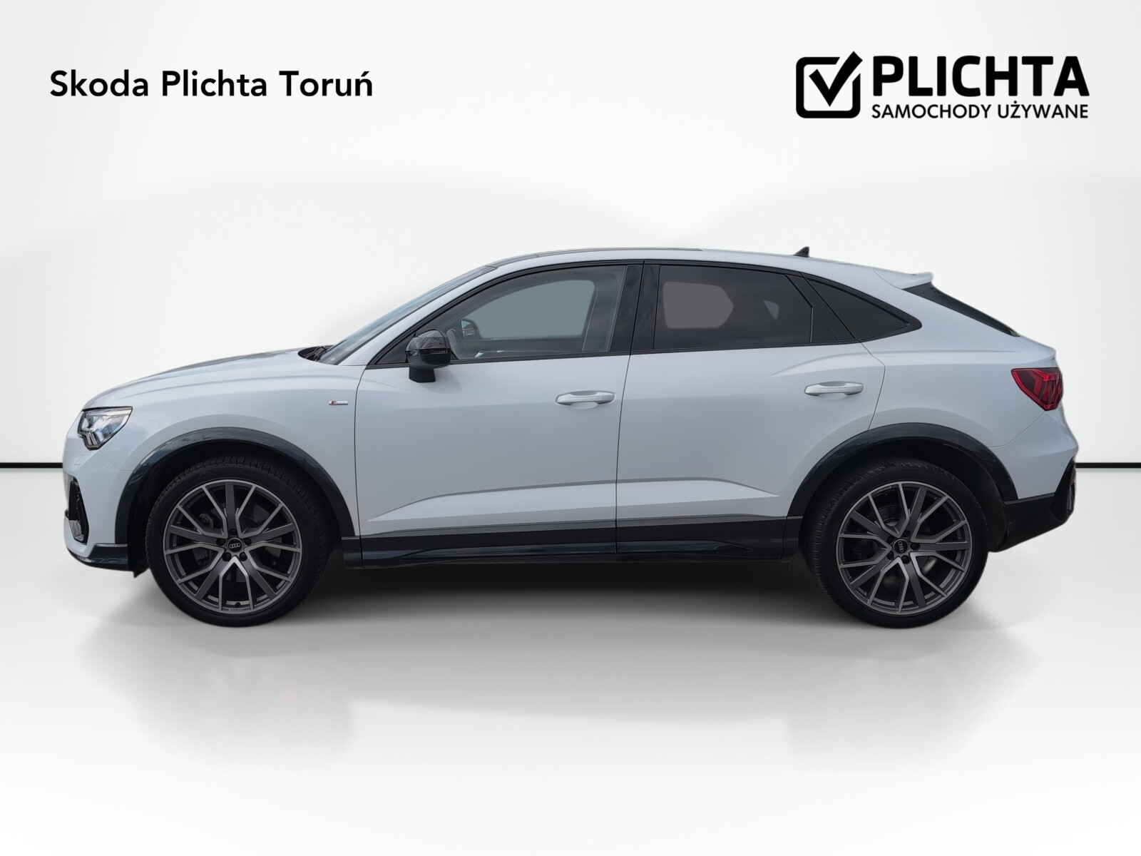 Audi Q3 - zdjęcie 5