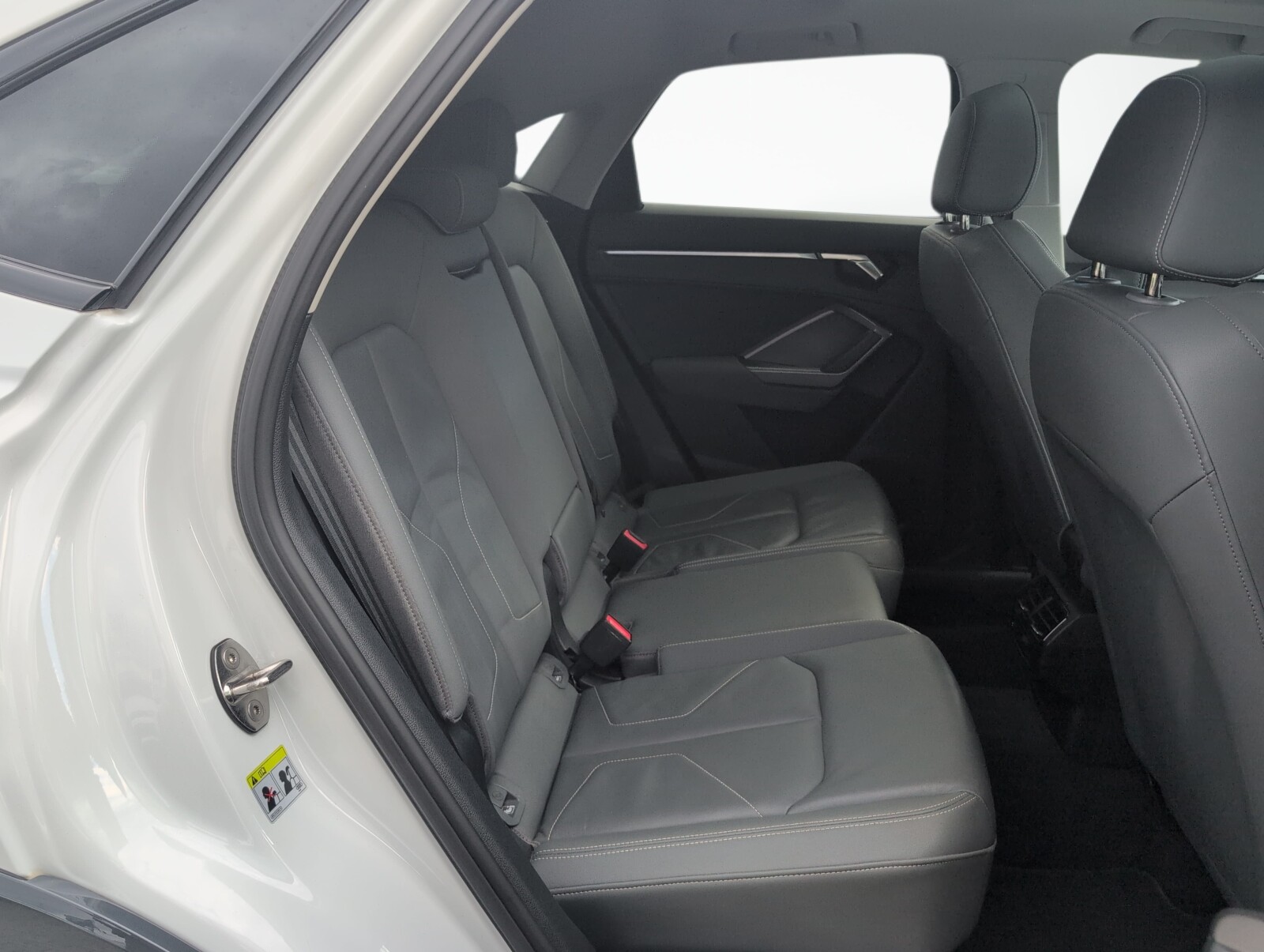Audi Q3 - zdjęcie 9