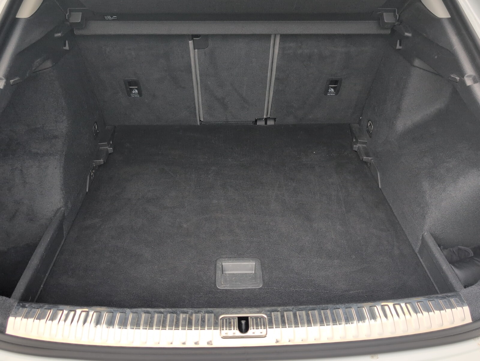 Audi Q3 - zdjęcie 6