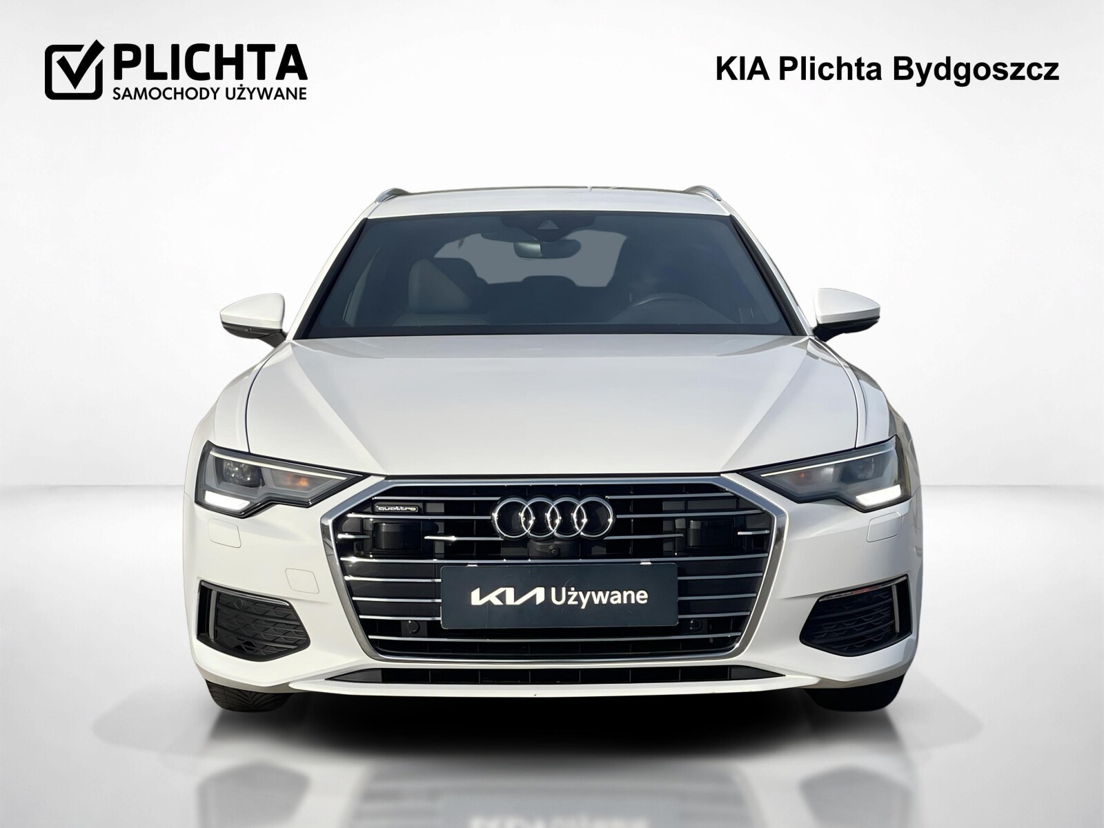 Audi A6 Avant - zdjęcie 8