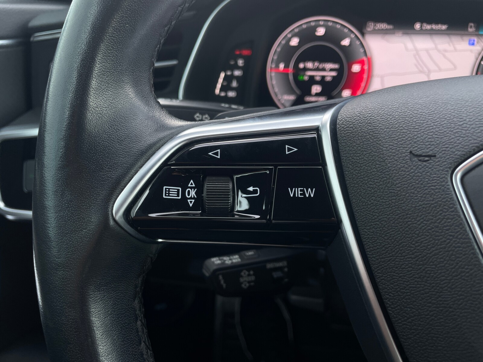 Audi A6 Avant - zdjęcie 23