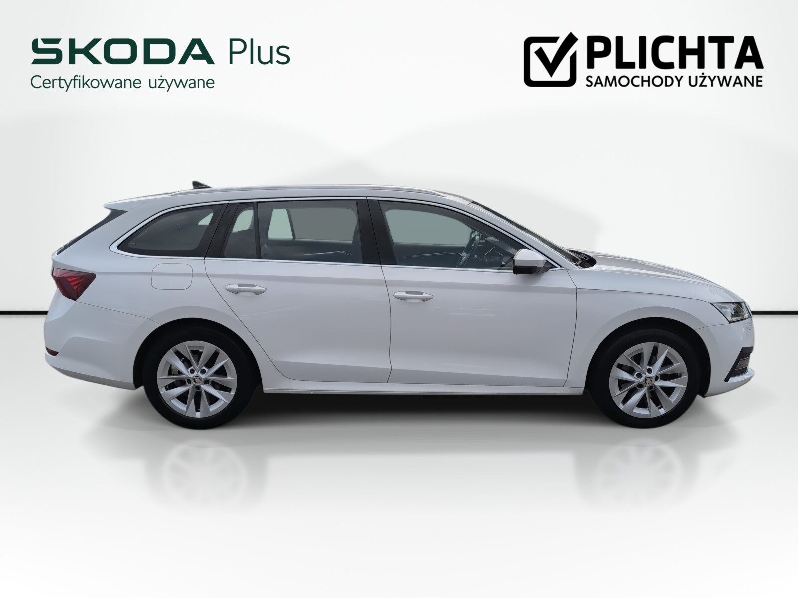 Škoda Octavia - zdjęcie 4