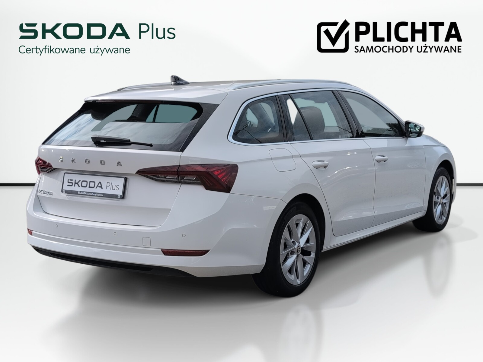 Škoda Octavia - zdjęcie 5