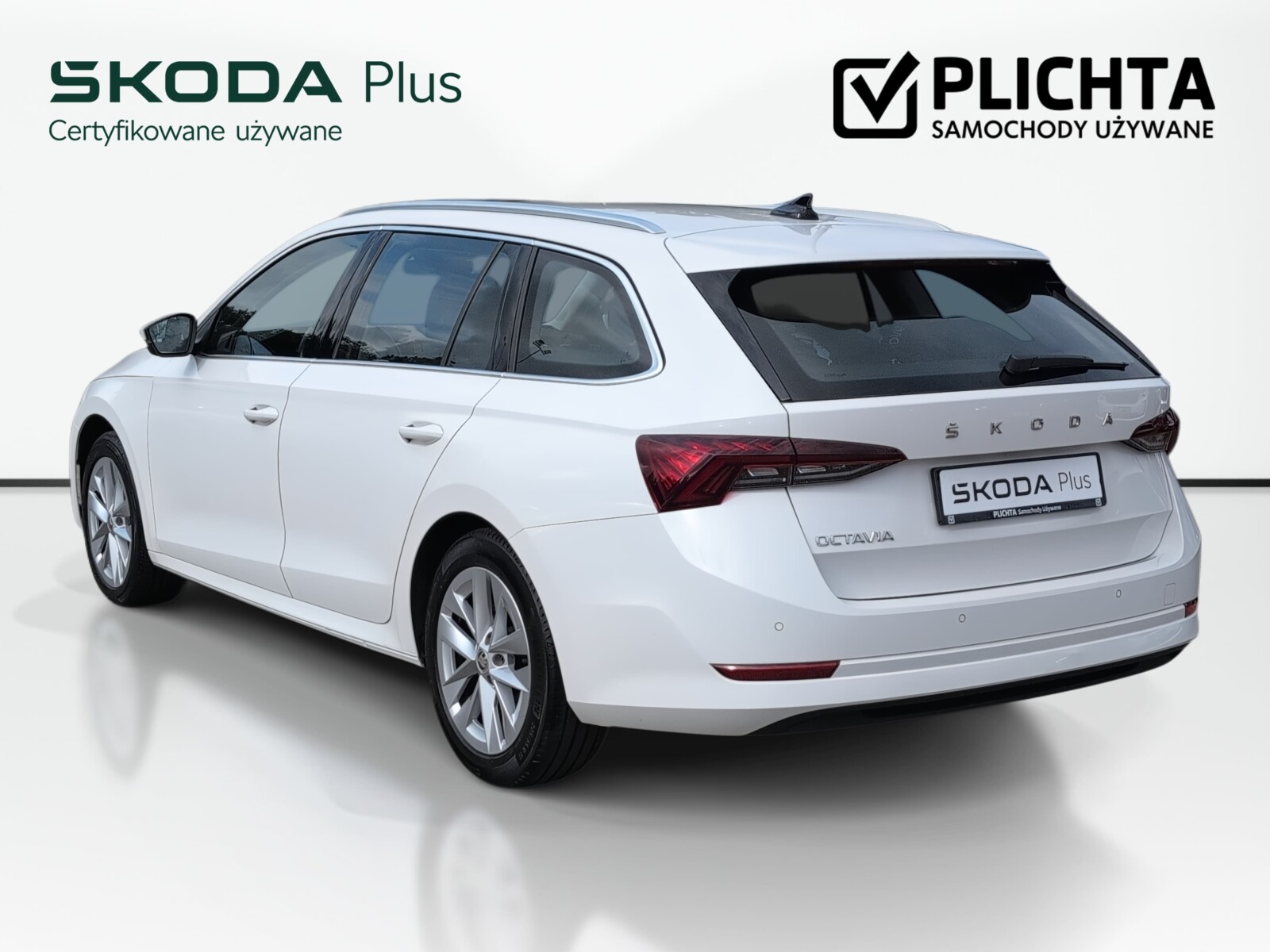 Škoda Octavia - zdjęcie 7