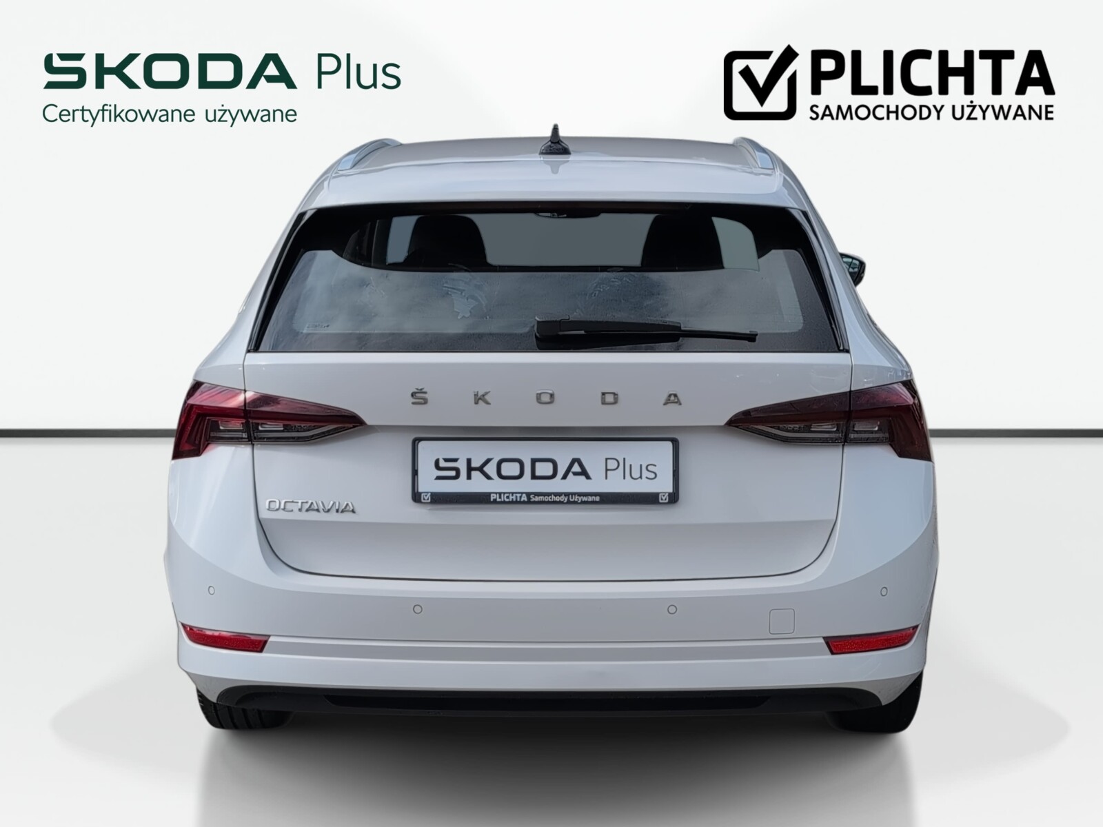 Škoda Octavia - zdjęcie 6