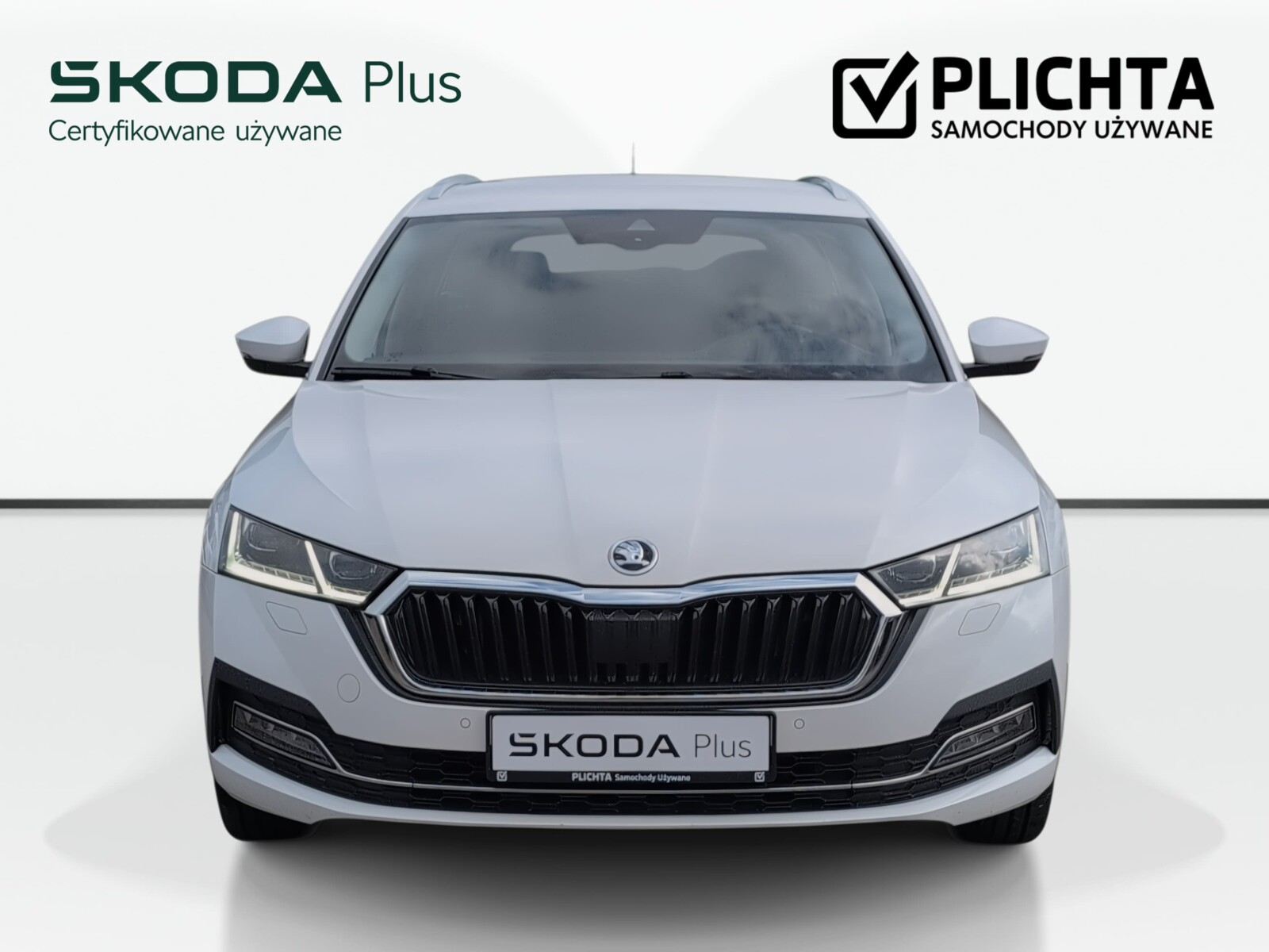 Škoda Octavia - zdjęcie 2