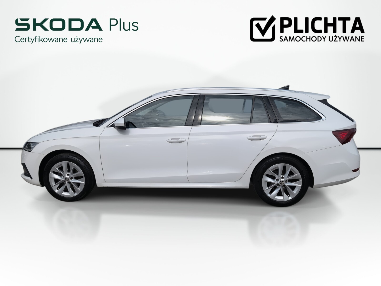 Škoda Octavia - zdjęcie 8