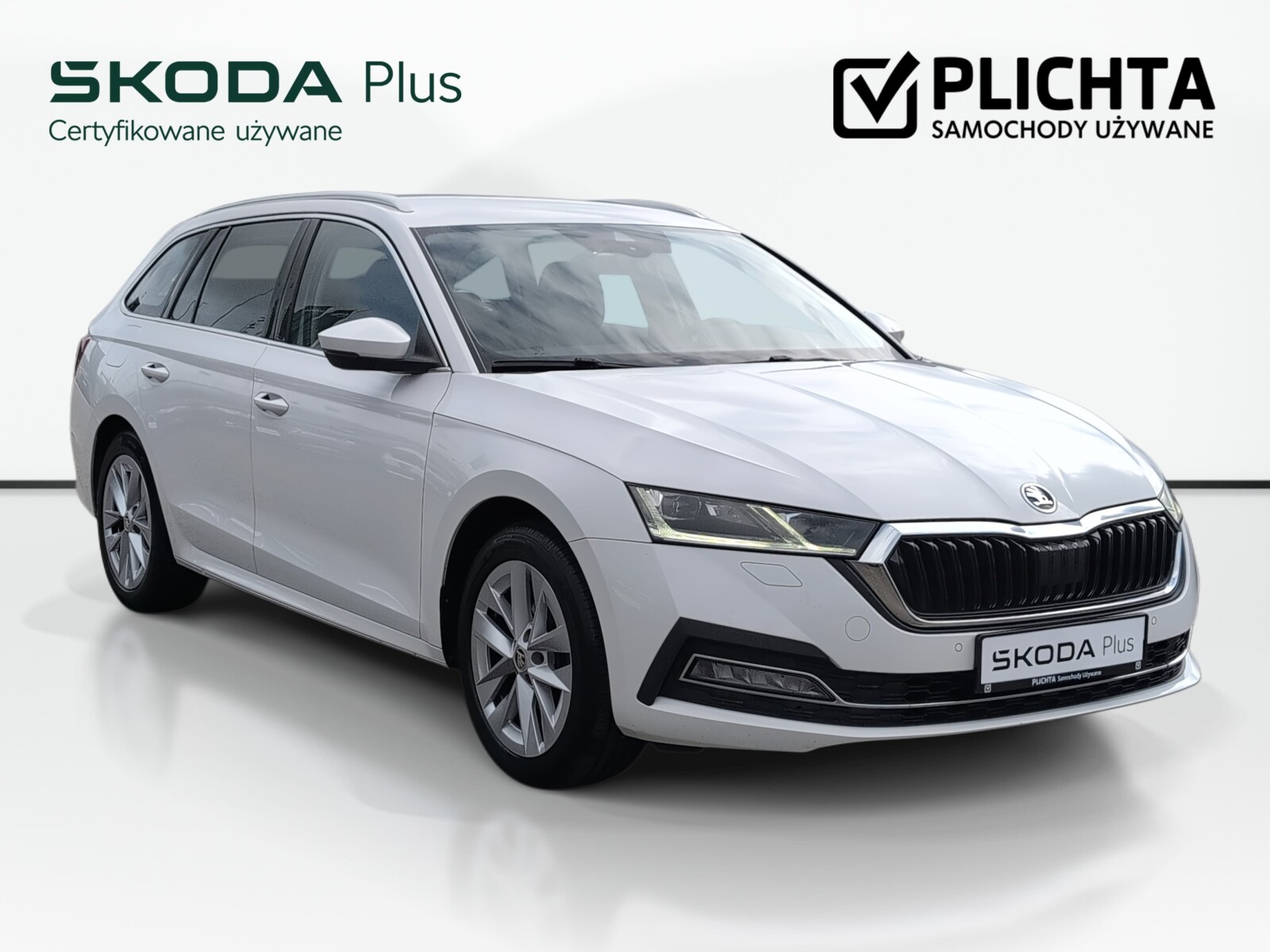 Škoda Octavia - zdjęcie 3