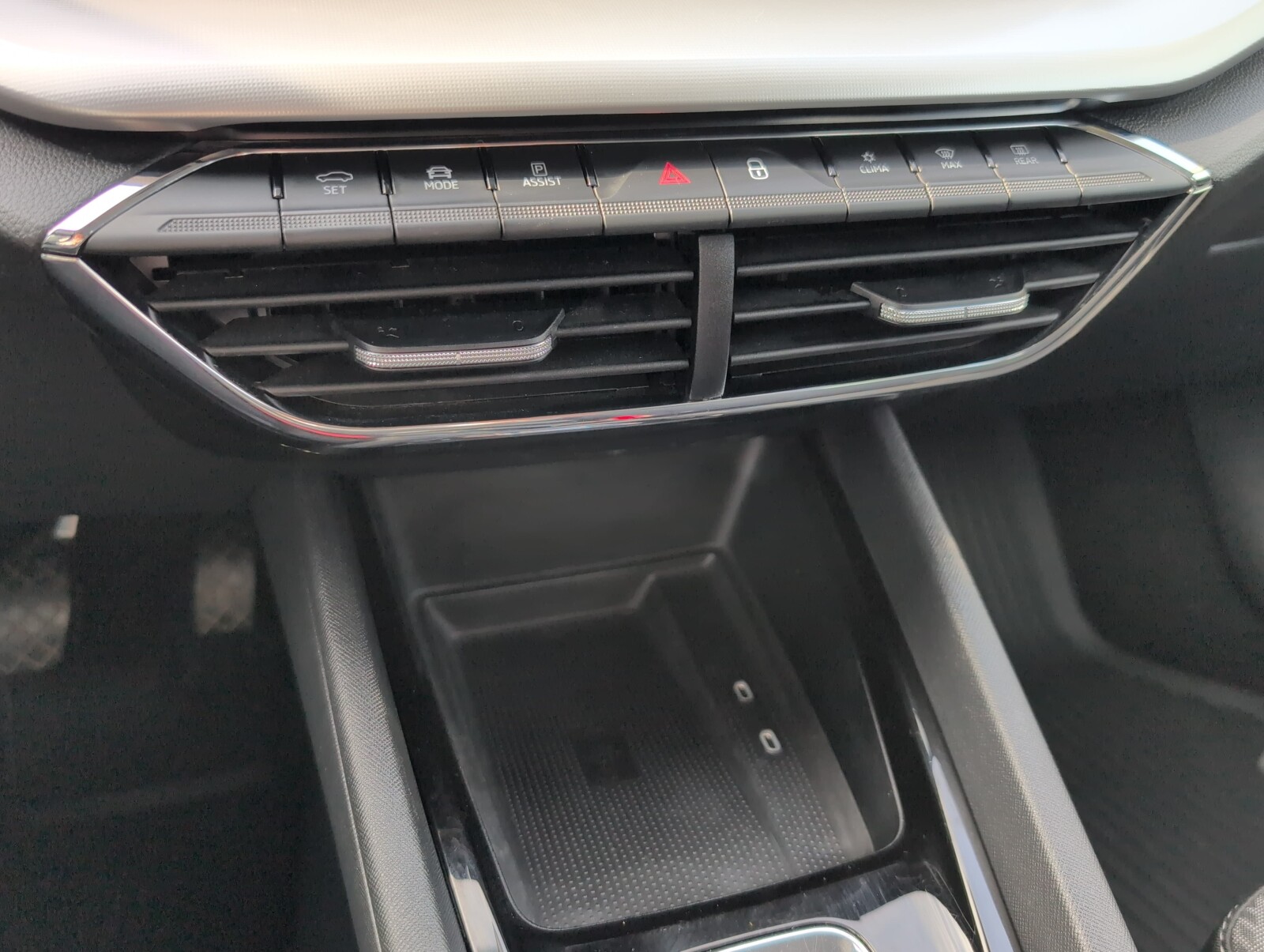 Škoda Octavia - zdjęcie 39