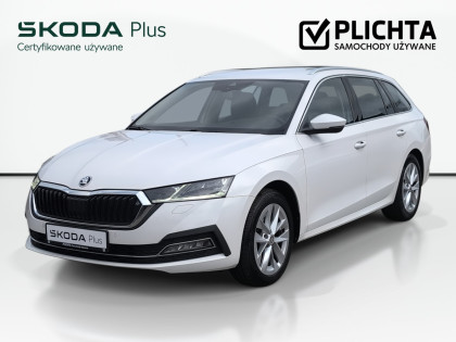 używany Škoda Octavia salon Škoda Toruń