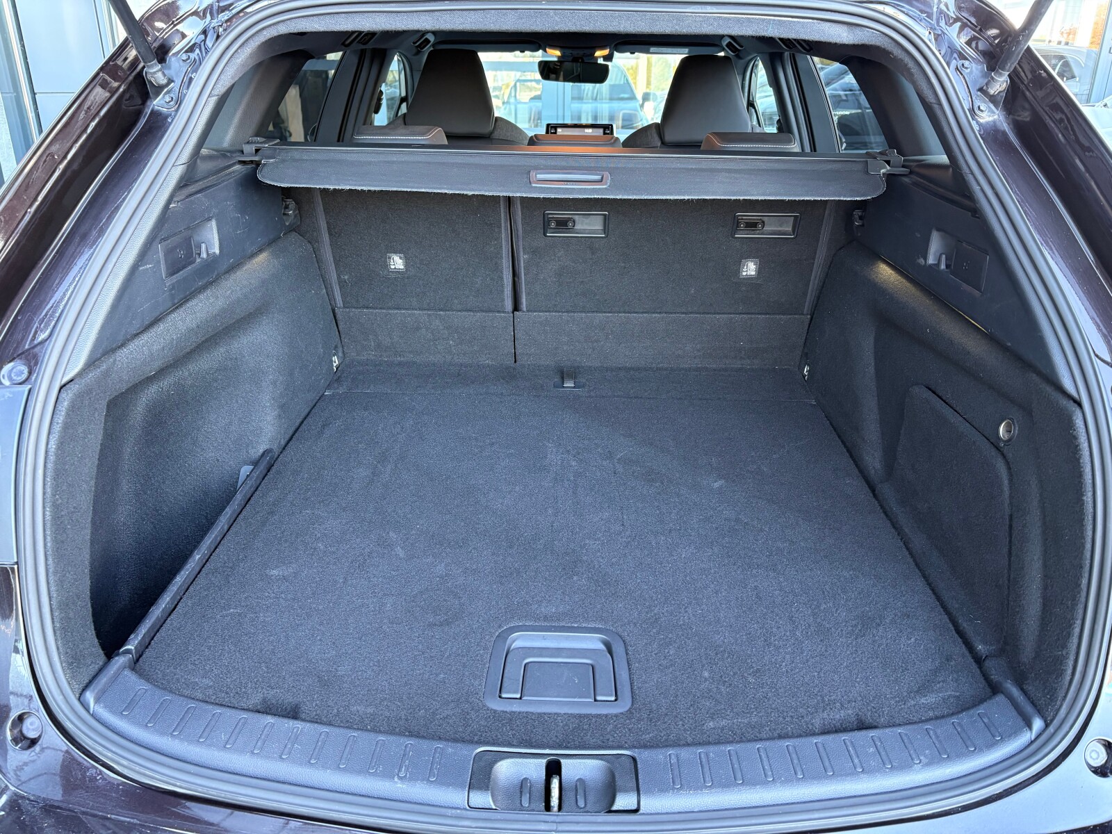 Toyota Corolla - zdjęcie 18