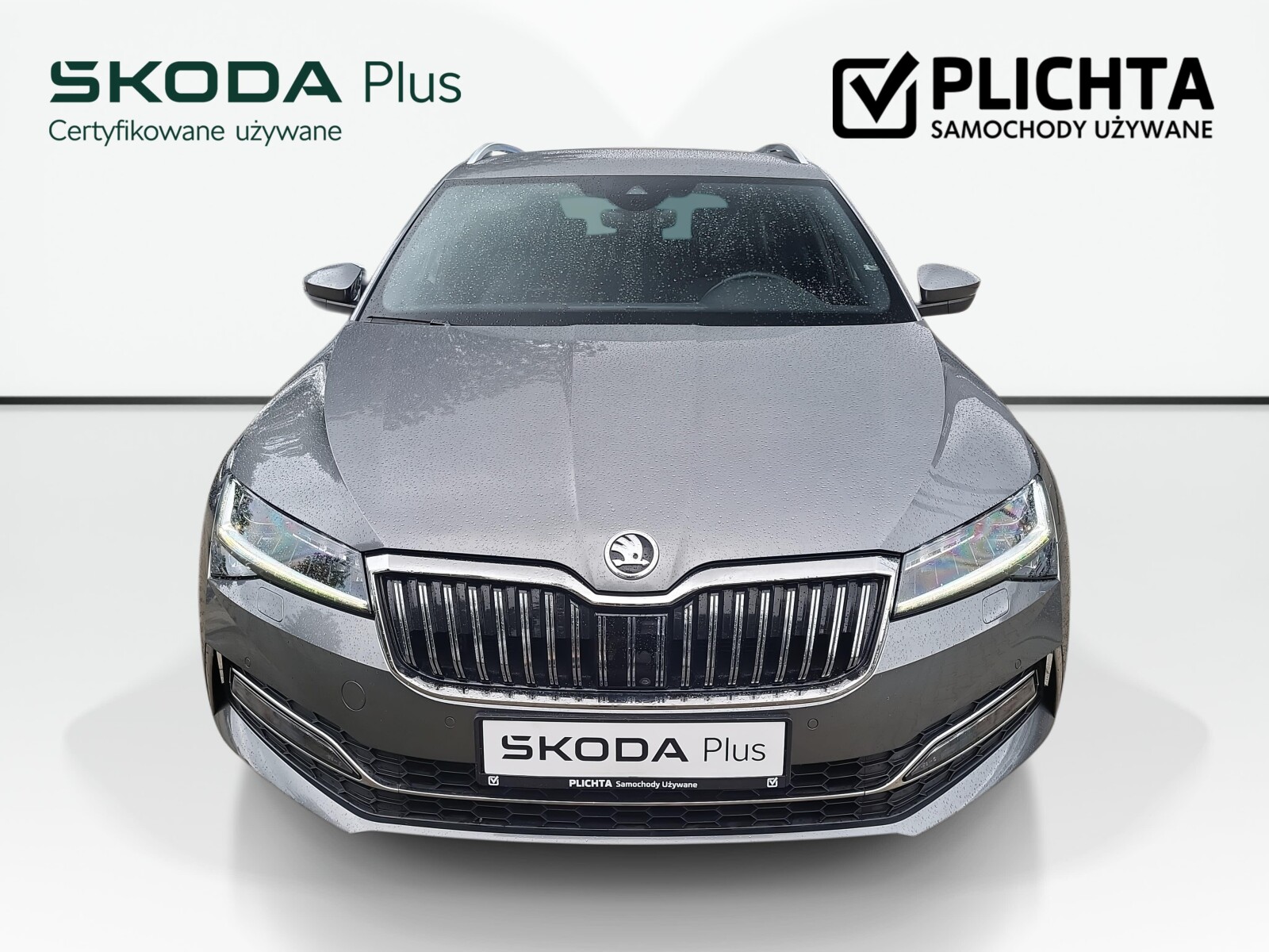 Škoda Superb - zdjęcie 9