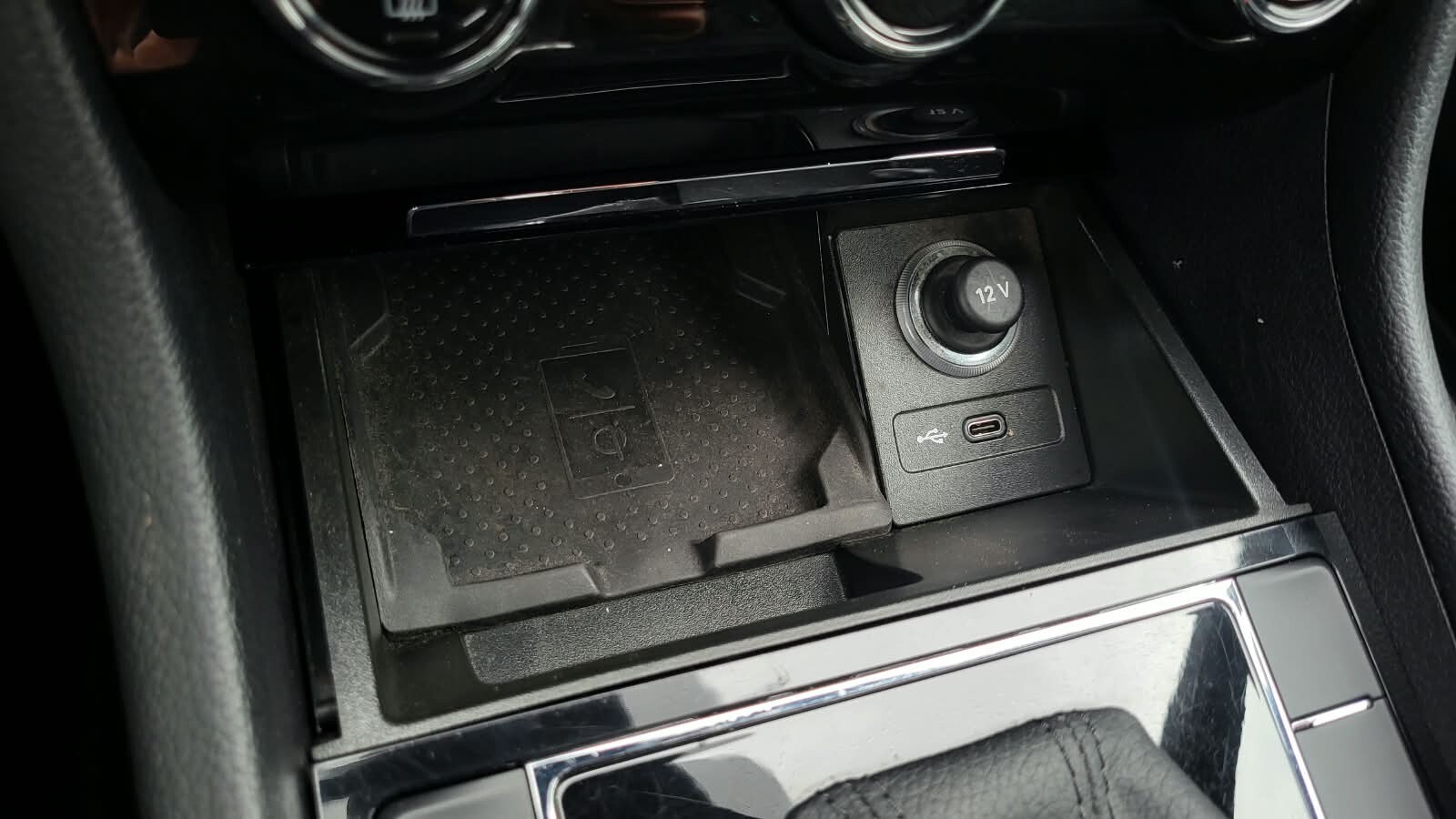 Škoda Superb - zdjęcie 24