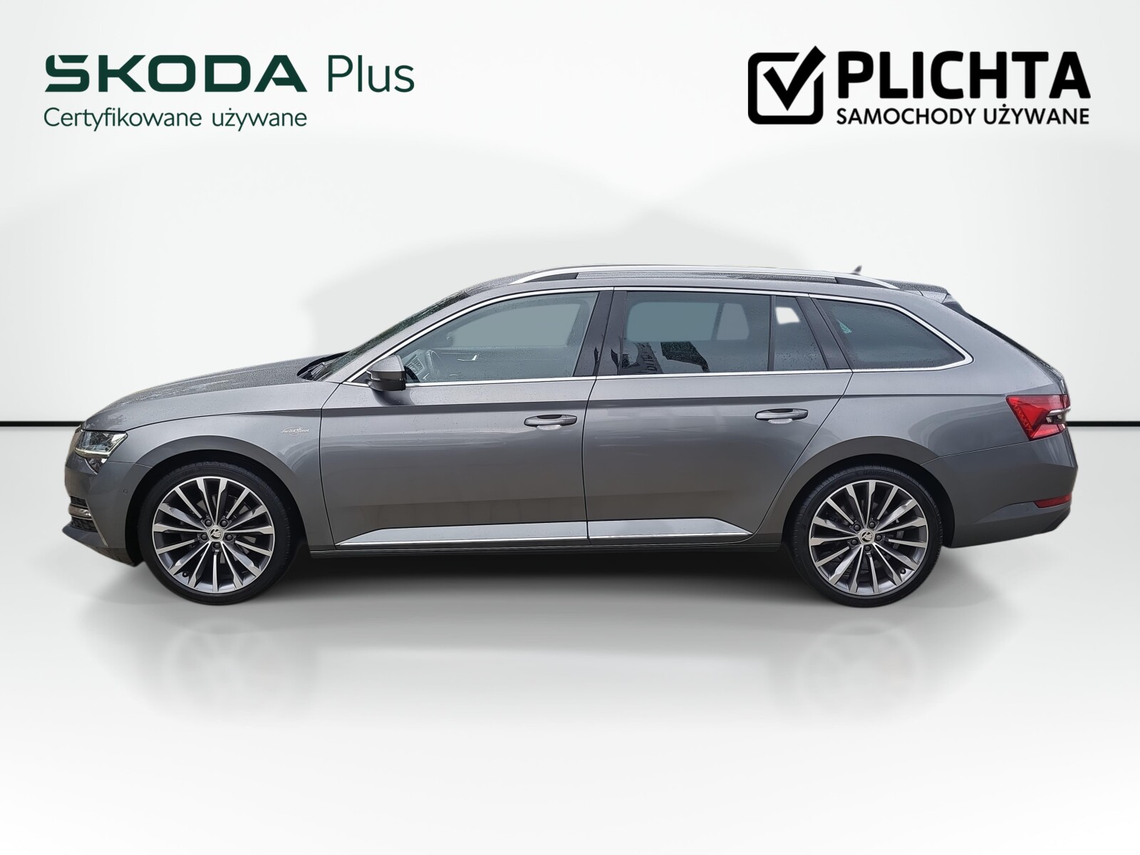 Škoda Superb - zdjęcie 2