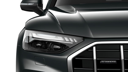 Matrix|Wirtualny Kokpit|Carplay|Interrior S Line|HAK|Bang&Olufsen