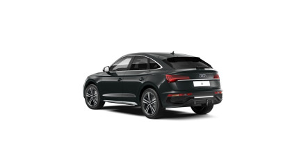 Matrix|Wirtualny Kokpit|Carplay|Interrior S Line|HAK|Bang&Olufsen