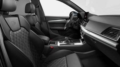 Matrix|Wirtualny Kokpit|Carplay|Interrior S Line|HAK|Bang&Olufsen