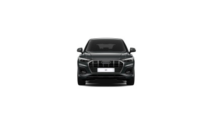Matrix|Wirtualny Kokpit|Carplay|Interrior S Line|HAK|Bang&Olufsen
