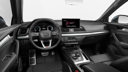 Matrix|Wirtualny Kokpit|Carplay|Interrior S Line|HAK|Bang&Olufsen