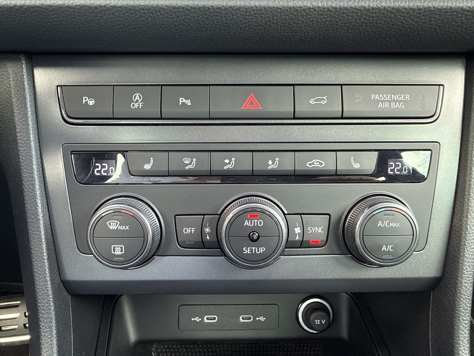 Cupra Ateca - zdjęcie 30