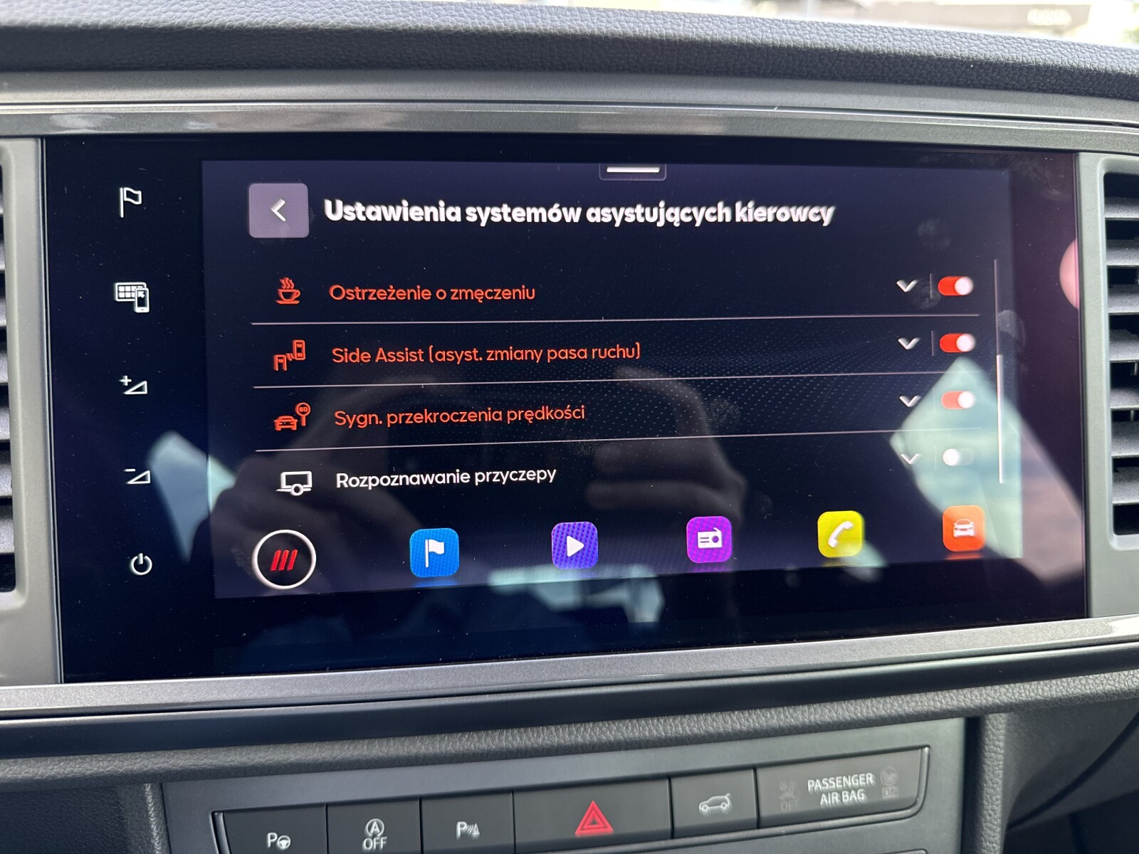 Cupra Ateca - zdjęcie 34