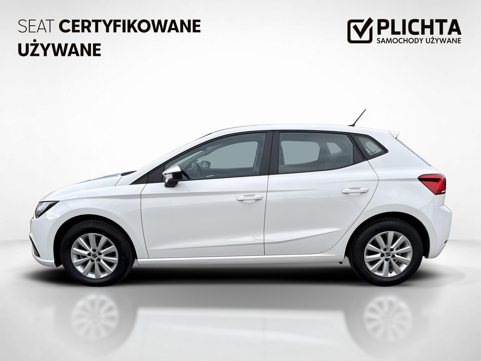 Seat Ibiza - zdjęcie 2