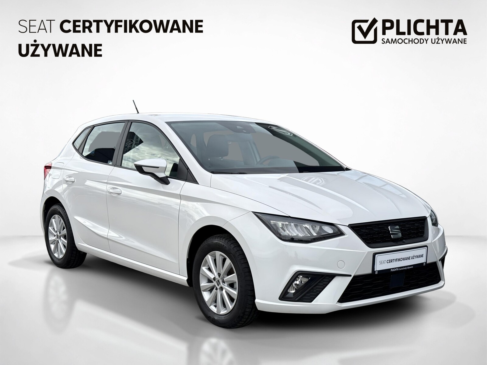 Seat Ibiza - zdjęcie 7