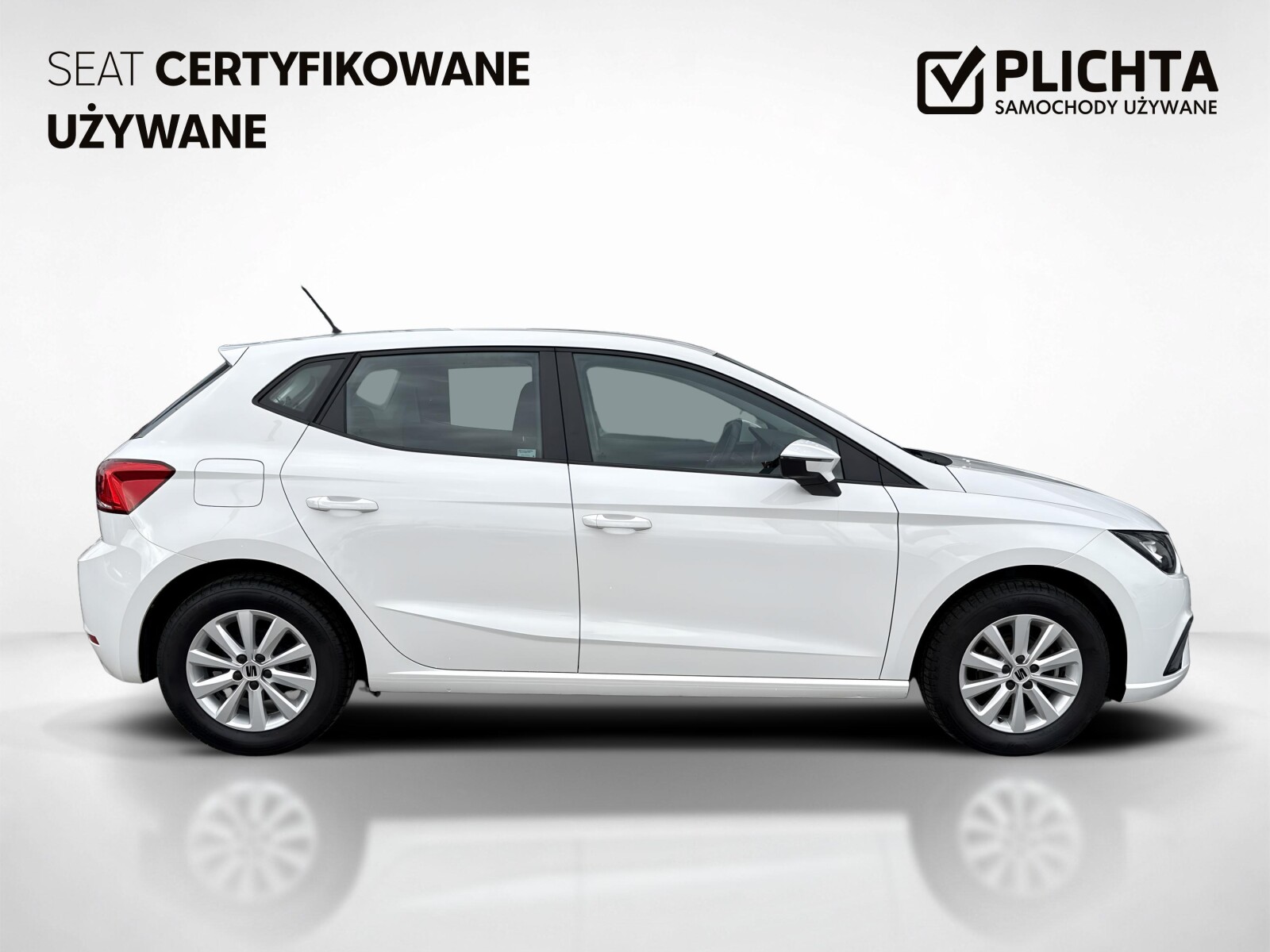 Seat Ibiza - zdjęcie 6