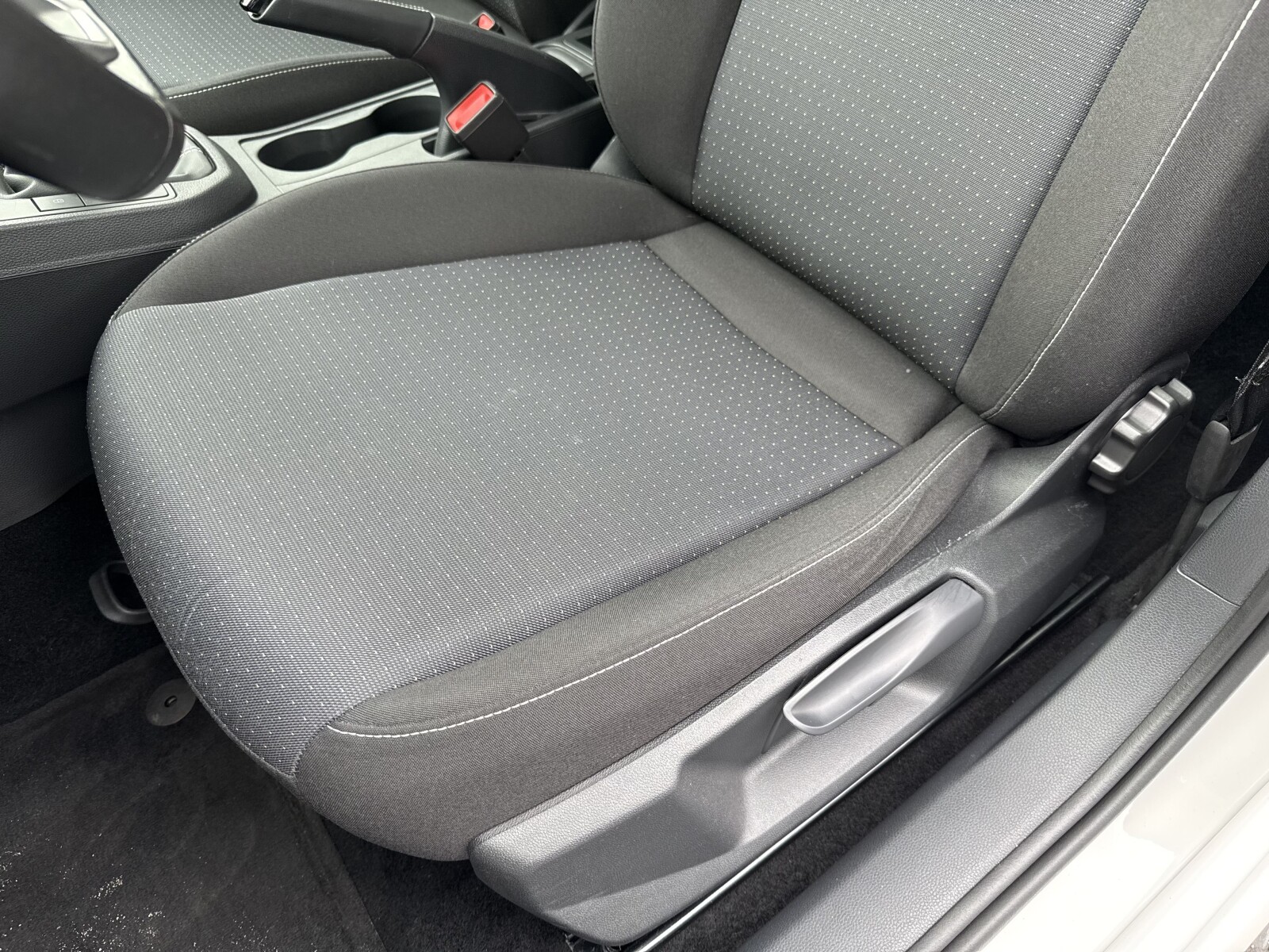 Seat Ibiza - zdjęcie 12
