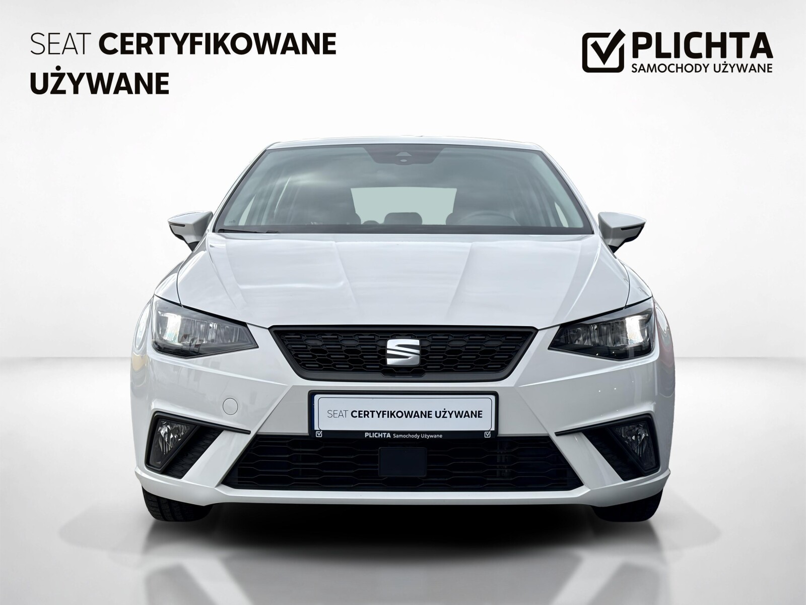 Seat Ibiza - zdjęcie 8