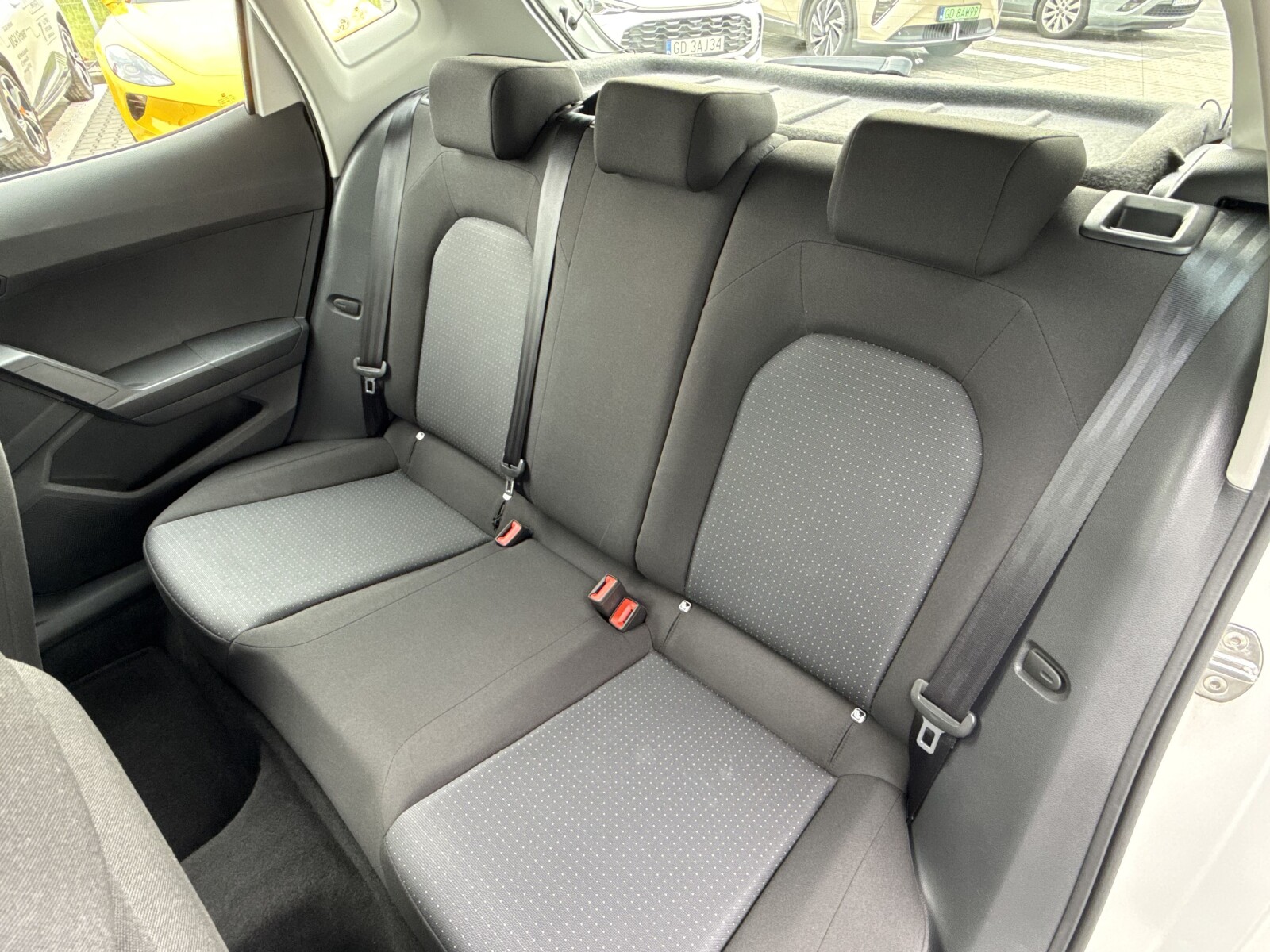 Seat Ibiza - zdjęcie 16