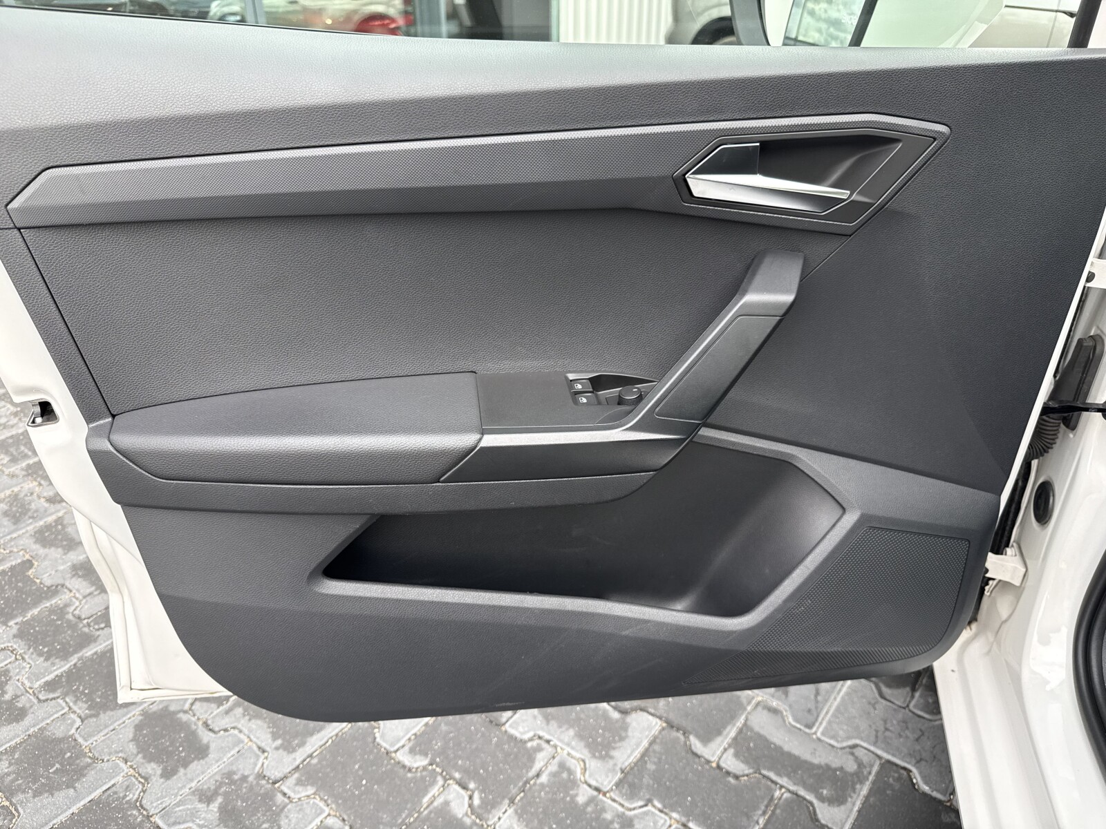 Seat Ibiza - zdjęcie 10
