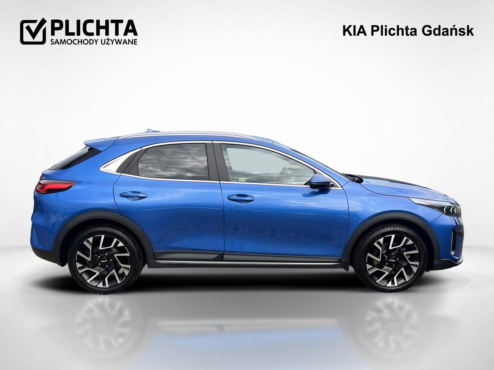 Kia XCeed - zdjęcie 6
