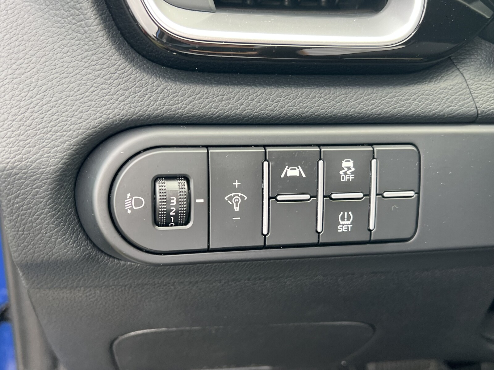 Kia XCeed - zdjęcie 20