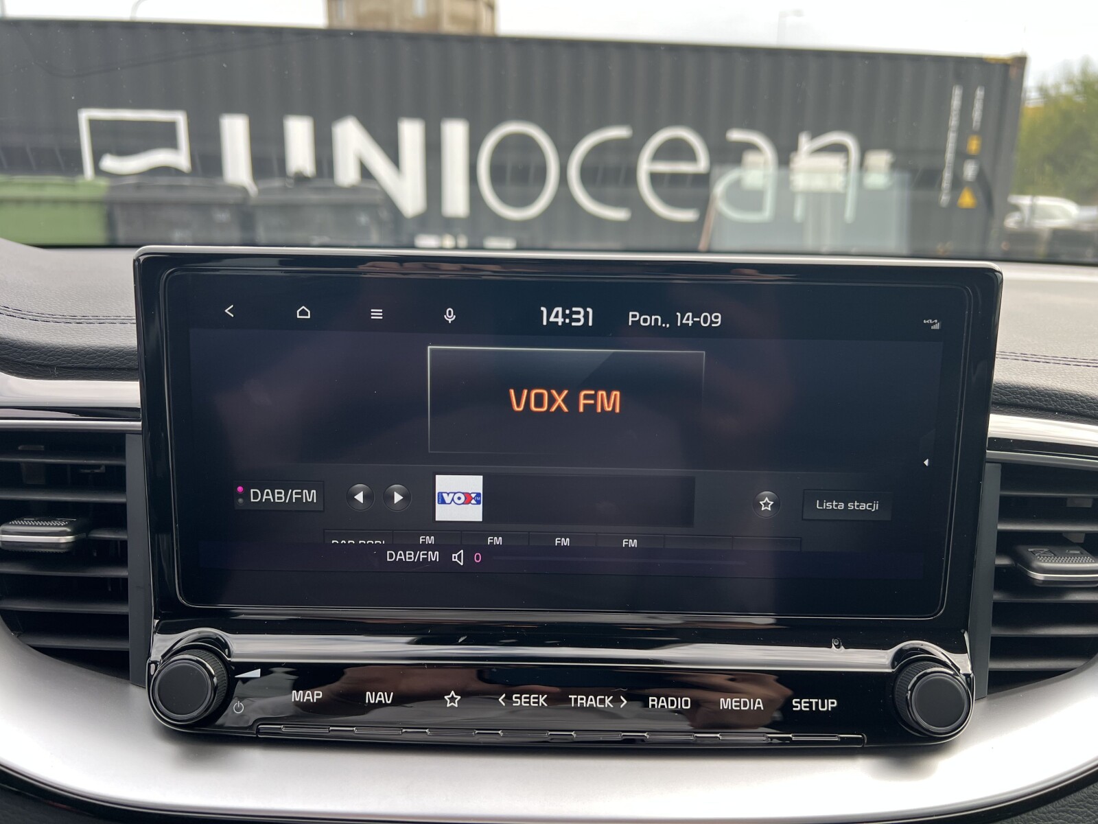 Kia XCeed - zdjęcie 23