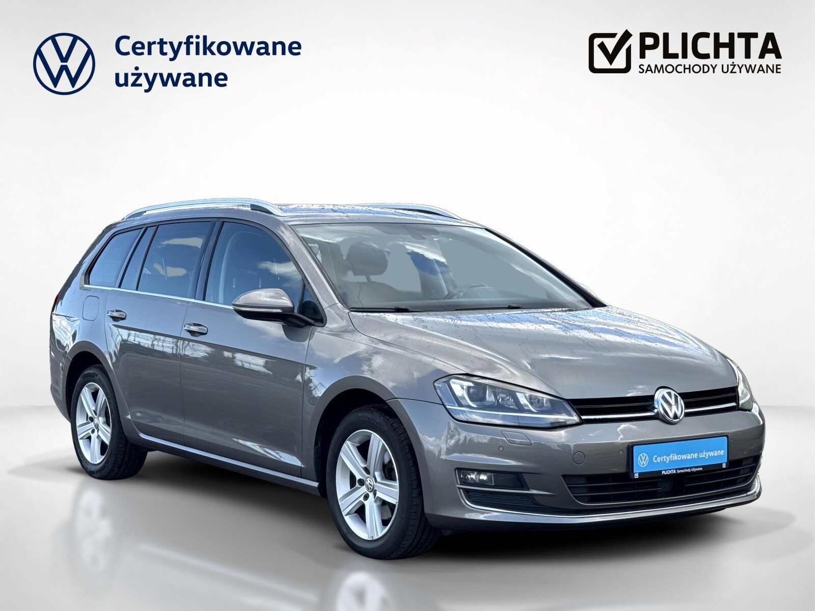 Volkswagen Golf - zdjęcie 7