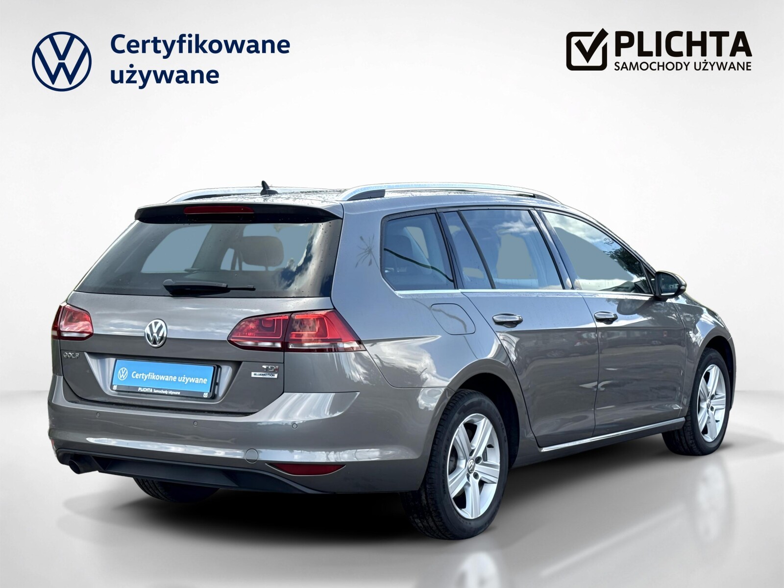 Volkswagen Golf - zdjęcie 5