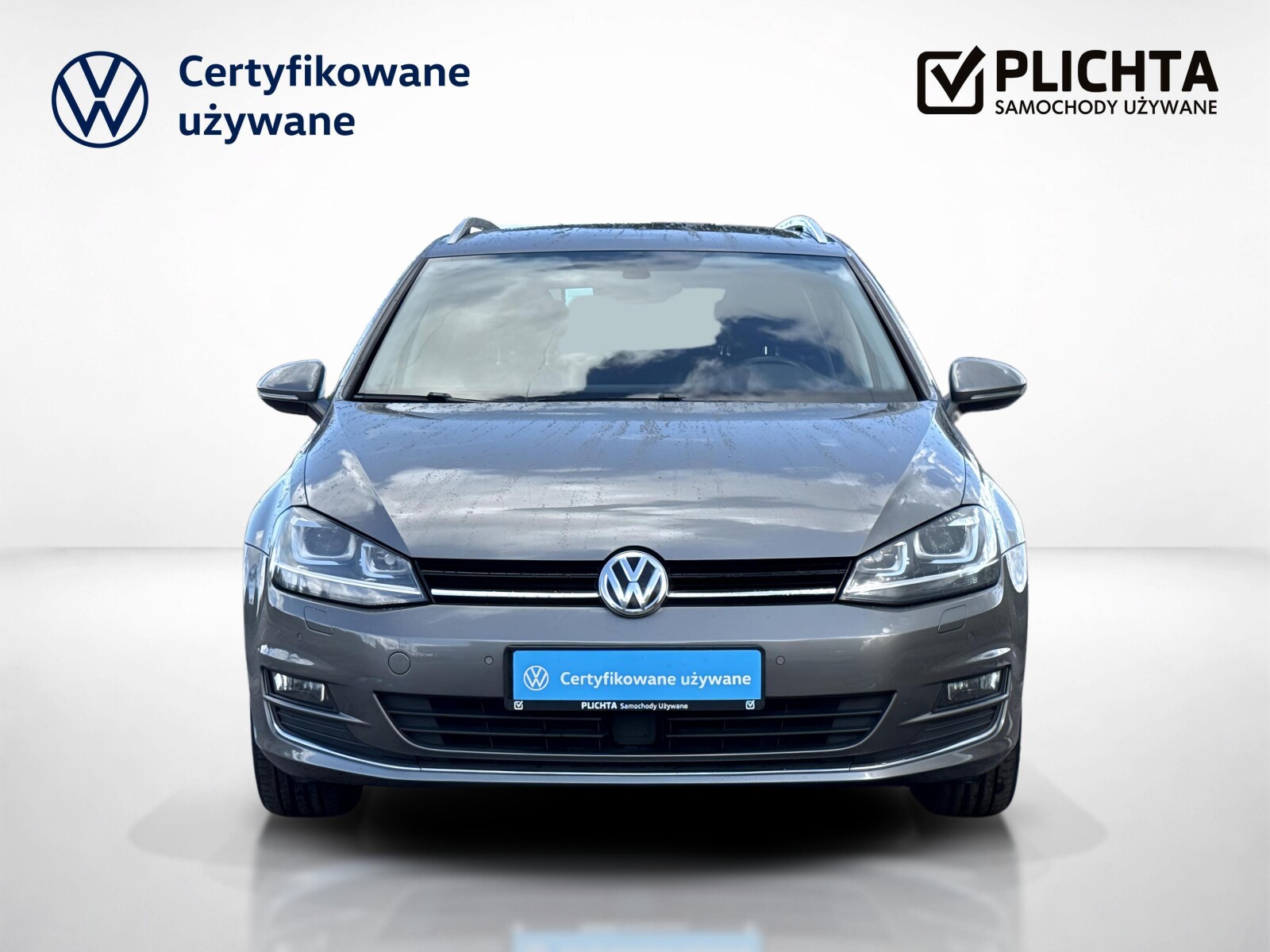 Volkswagen Golf - zdjęcie 8
