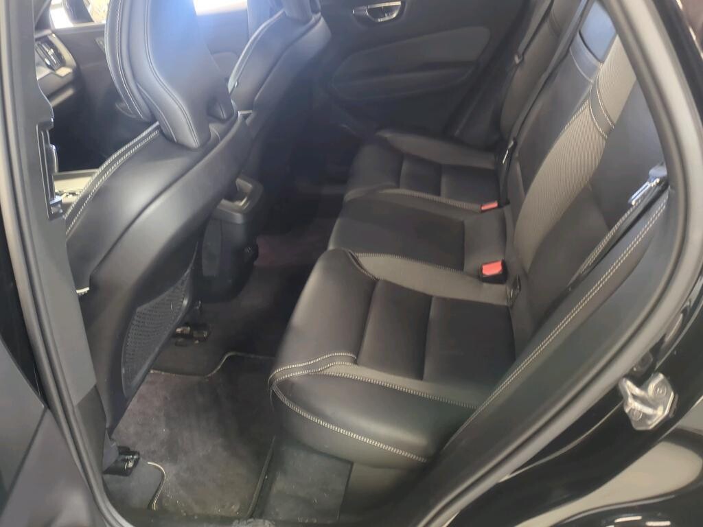 Volvo XC 60 - zdjęcie 8
