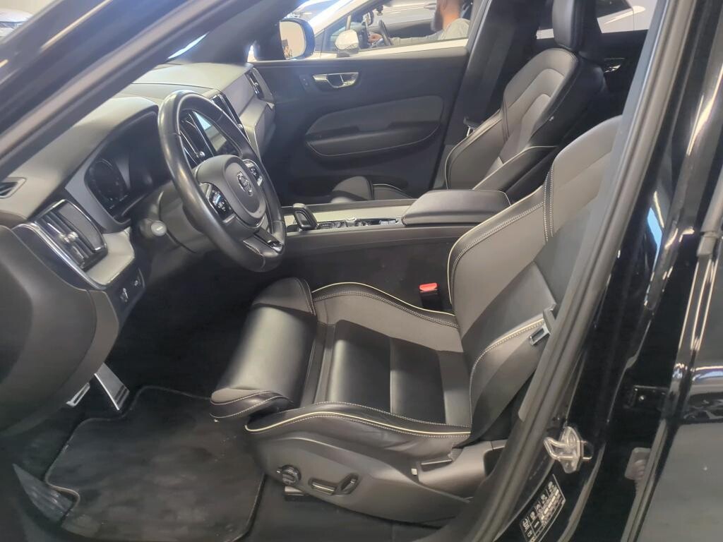 Volvo XC 60 - zdjęcie 6