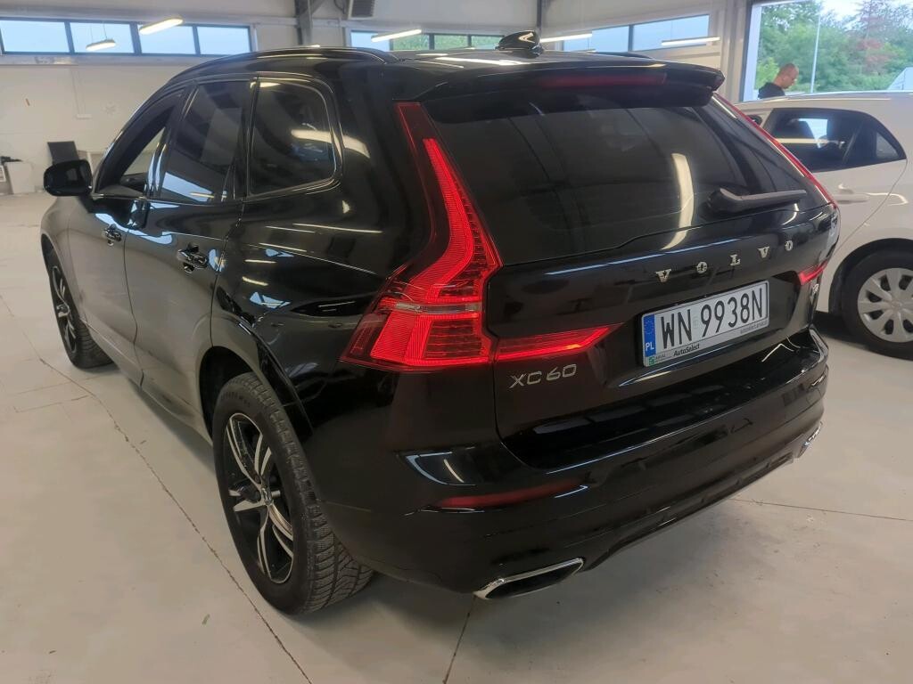 Volvo XC 60 - zdjęcie 3