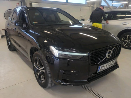 Salon Pl,serwisowany, FV23%,bezwypadkowy,wersja R-DESIGN